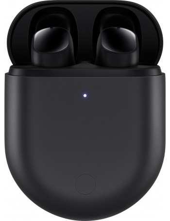 Xiaomi Redmi Buds 3 Pro Auscultadores True Wireless Stereo (TWS) Intra-auditivo Calls Music Bluetooth Preto