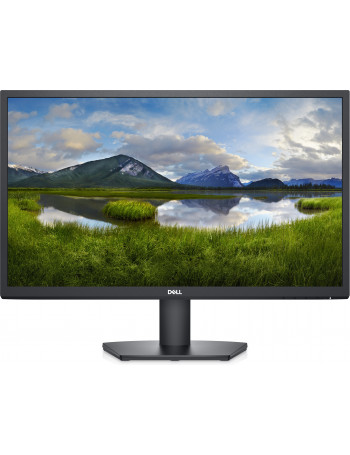 DELL SE2422H 60,5 cm (23.8") 1920 x 1080 pixels Full HD LCD Preto