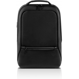 DELL PE1520PS mala para portáteis 38,1 cm (15") Mochila Preto