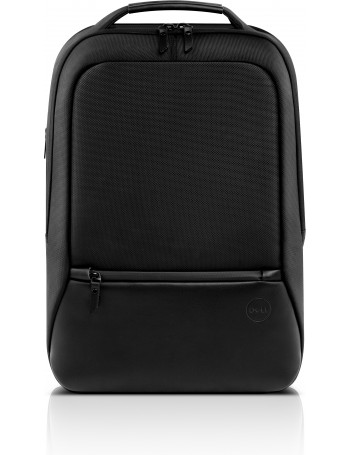 DELL PE1520PS mala para portáteis 38,1 cm (15") Mochila Preto