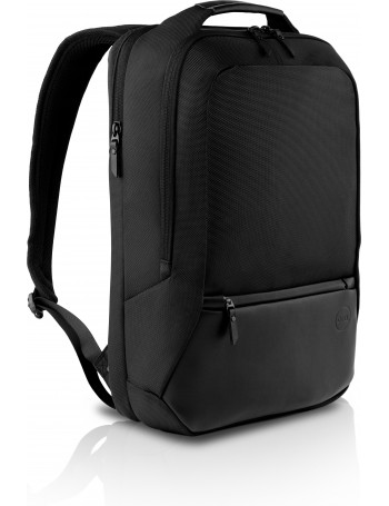 DELL PE1520PS mala para portáteis 38,1 cm (15") Mochila Preto