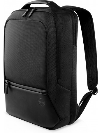 DELL PE1520PS mala para portáteis 38,1 cm (15") Mochila Preto