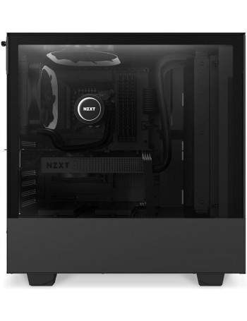 NZXT H510 Elite Midi Tower Preto