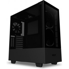 Caixa ATX NZXT H510 Elite Midi Tower Preto