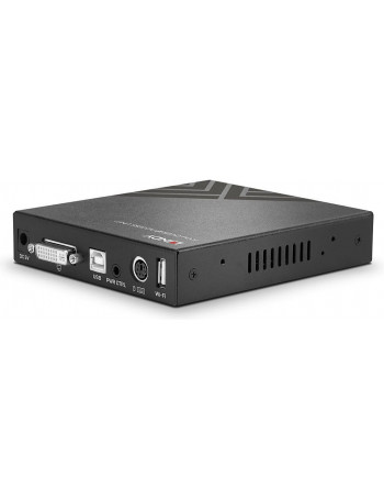 Lindy 39416 extensor KVM