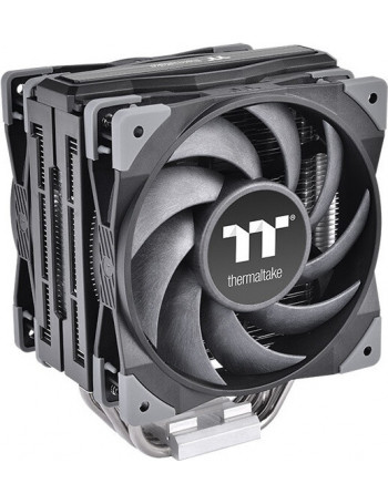 Thermaltake Toughair 510 Processador Cooler 12 cm Preto