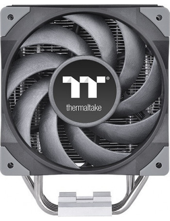 Thermaltake Toughair 510 Processador Cooler 12 cm Preto