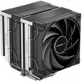 DeepCool AK620 Processador Cooler 12 cm Preto