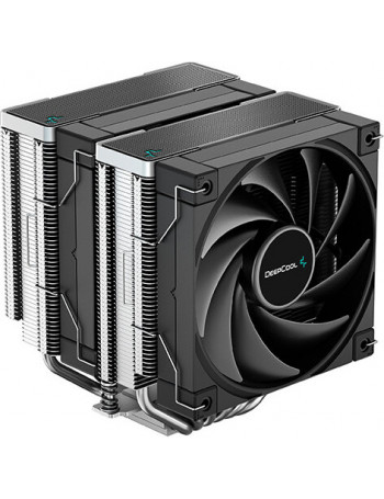 DeepCool AK620 Processador Cooler 12 cm Preto