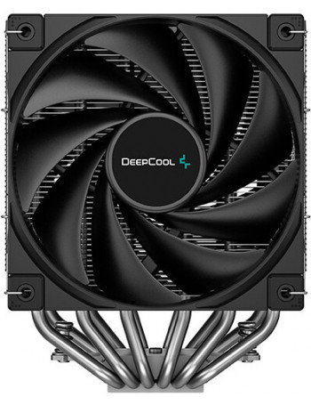 DeepCool AK620 Processador Cooler 12 cm Preto