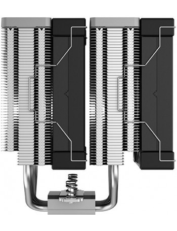 DeepCool AK620 Processador Cooler 12 cm Preto