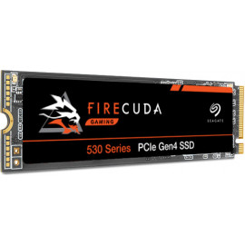 Seagate FireCuda 530 M.2 4000 GB PCI Express 4.0 3D TLC NVMe