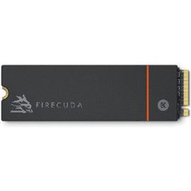 Seagate FireCuda 530 M.2 4000 GB PCI Express 4.0 3D TLC NVMe
