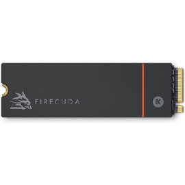 Seagate FireCuda 530 M.2 2000 GB PCI Express 4.0 3D TLC NVMe