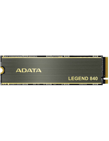 ADATA LEGEND 840 M.2 1000 GB PCI Express 4.0 3D NAND NVMe