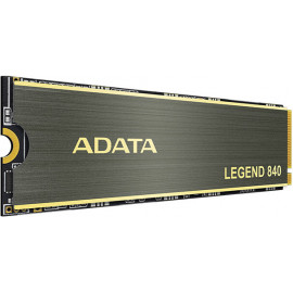 ADATA LEGEND 840 M.2 1000 GB PCI Express 4.0 3D NAND NVMe