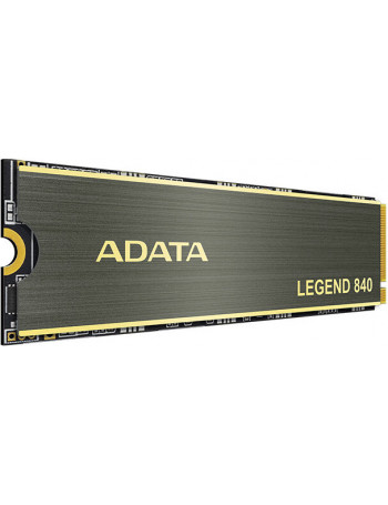 ADATA LEGEND 840 M.2 1000 GB PCI Express 4.0 3D NAND NVMe