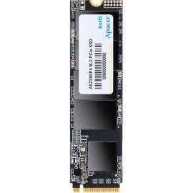 Apacer AS2280P4 M.2 512 GB PCI Express 3.0 3D TLC NVMe