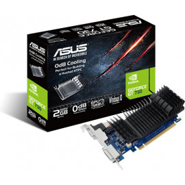 ASUS GT730-SL-2GD5-BRK NVIDIA GeForce GT 730 2 GB GDDR5