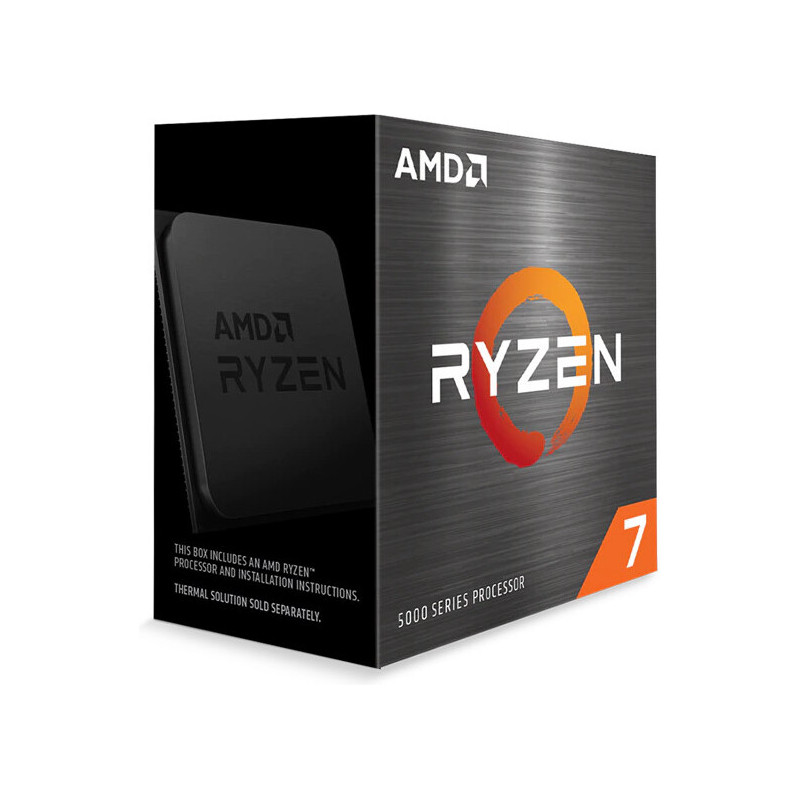 AMD Ryzen 7 5800X processador 3,8 GHz 32 MB L3