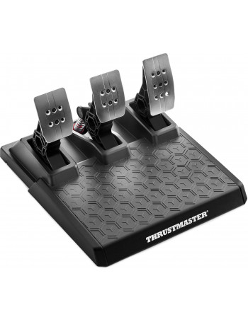 Thrustmaster T3PM Preto Pedais PC, PlayStation 4, PlayStation 5, Xbox One, Xbox Series S, Xbox Series X