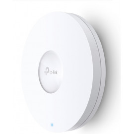 TP-LINK EAP660 HD ponto de acesso WLAN 2500 Mbit s Branco