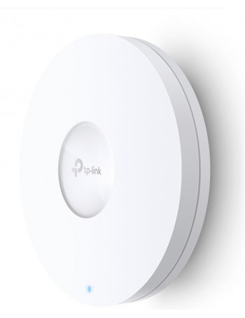 TP-LINK EAP660 HD ponto de acesso WLAN 2500 Mbit s Branco