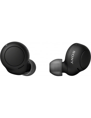 Sony WF-C500 Auscultadores True Wireless Stereo (TWS) Intra-auditivo Calls Music Bluetooth Preto