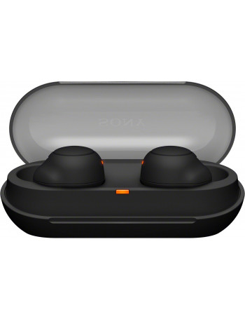 Sony WF-C500 Auscultadores True Wireless Stereo (TWS) Intra-auditivo Calls Music Bluetooth Preto