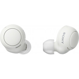 Sony WF-C500 Auscultadores True Wireless Stereo (TWS) Intra-auditivo Calls Music Bluetooth Branco