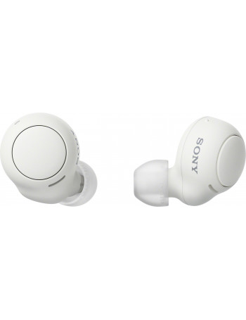 Sony WF-C500 Auscultadores True Wireless Stereo (TWS) Intra-auditivo Calls Music Bluetooth Branco