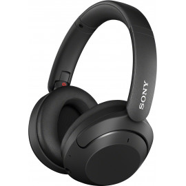 Sony WH-XB910N Auscultadores Sem fios Fita de cabeça Calls Music Bluetooth Preto