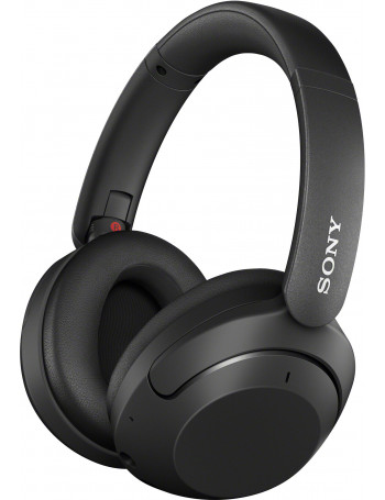 Sony WH-XB910N Auscultadores Sem fios Fita de cabeça Calls Music Bluetooth Preto