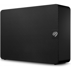 Seagate Expansion STKP4000400 disco externo 4000 GB Preto