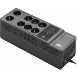 APC BE850G2-GR UPS Em espera (Offline) 0,85 kVA 520 W 8 tomada(s) CA