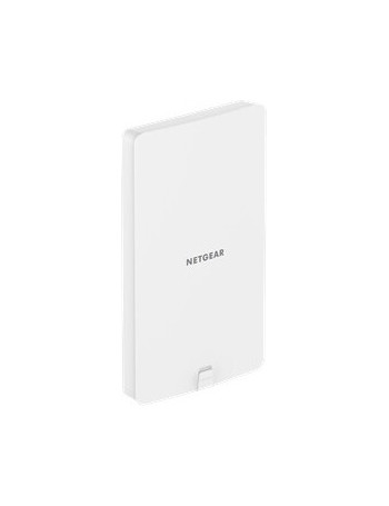 Netgear WAX610Y 2500 Mbit s Branco Power over Ethernet (PoE)