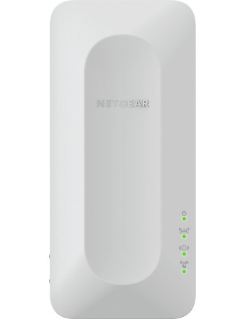 Netgear EAX12 1200 Mbit s Branco