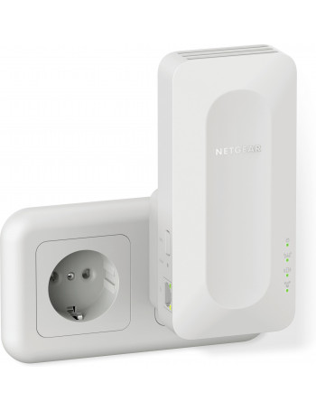 Netgear EAX12 1200 Mbit s Branco