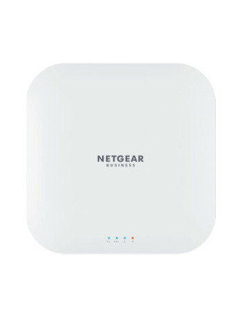 Netgear AX3600 2400 Mbit s Branco Power over Ethernet (PoE)