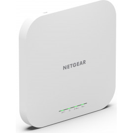 Netgear WAX610 1800 Mbit s Branco Power over Ethernet (PoE)
