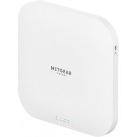 Netgear WAX620 3600 Mbit s Branco Power over Ethernet (PoE)