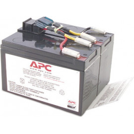 APC RBC48 bateria UPS Chumbo-ácido selado (VRLA)