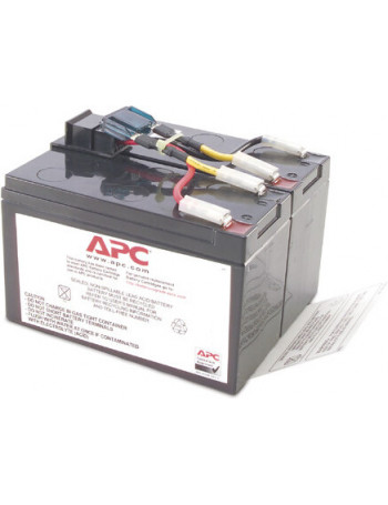 APC RBC48 bateria UPS Chumbo-ácido selado (VRLA)
