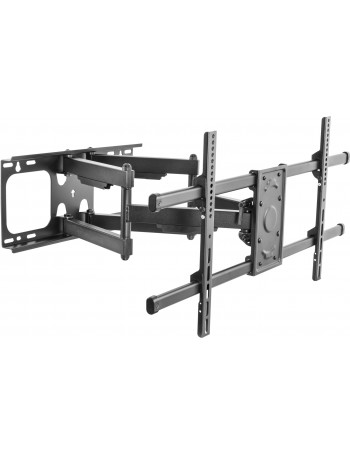 Equip 650324 suporte para TV 2,29 m (90") Preto