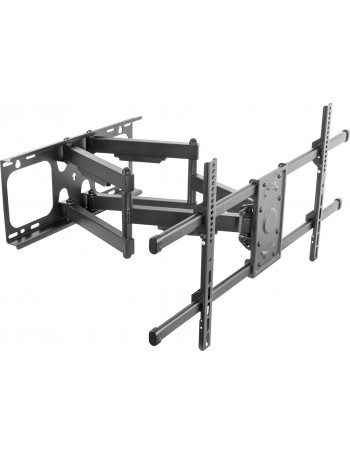 Equip 650324 suporte para TV 2,29 m (90") Preto