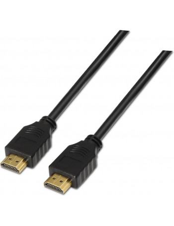 AISENS A119-0096 cabo HDMI 5 m HDMI Type A (Standard) Preto