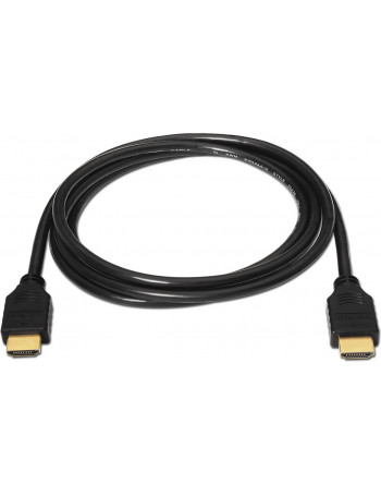 AISENS A119-0097 cabo HDMI 7 m HDMI Type A (Standard) Preto