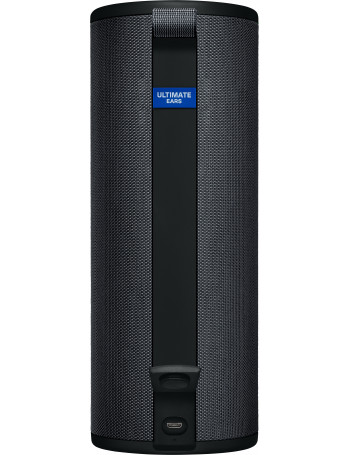 Ultimate Ears MEGABOOM 3 Preto