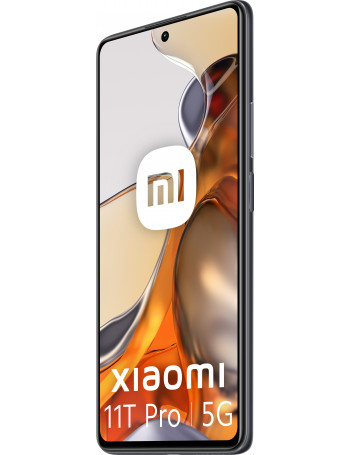 Xiaomi 11T Pro 16,9 cm (6.67") Dual SIM Android 11 5G USB Type-C 8 GB 256 GB 5000 mAh Cinzento
