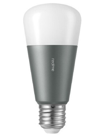 realme SMART BULB LED 9W lâmpada LED